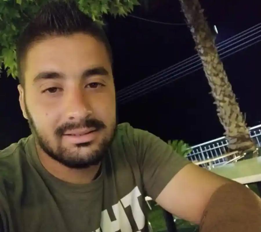 Θρήνος στη Μακρυνεία για τον θάνατο του 21χρονου Γιάννη