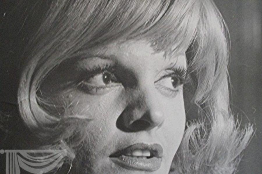 Κάτια Αθανασίου: Η δημοσιότητα, η σκληρή απάντηση όταν ζήτησε αύξηση, το περιθώριο και το τελευταίο αντίο