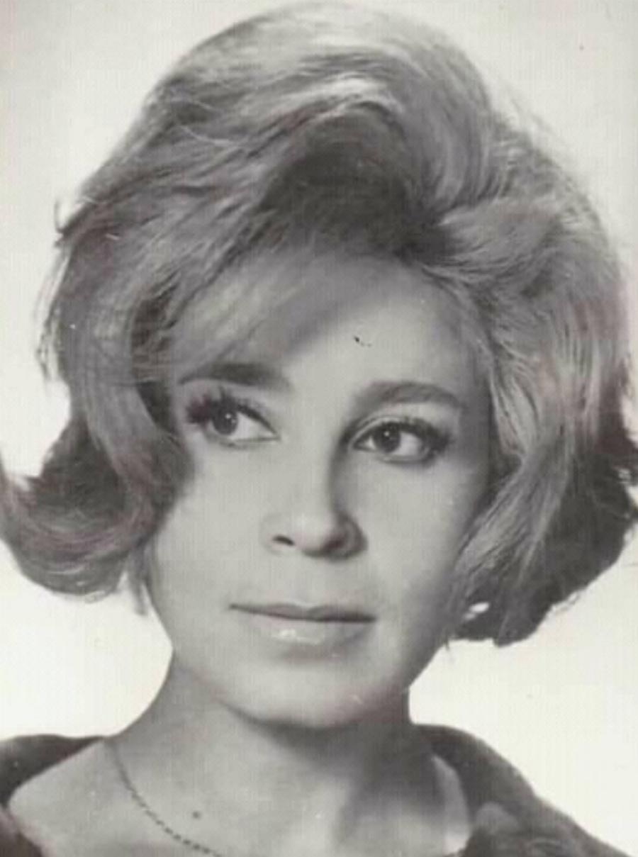 Δέσποινα Στυλιανοπούλου: Η υπηρέτρια του κινηματογράφου, το μεγάλο παράπονο της και τα τελευταία λόγια της Αλίκης