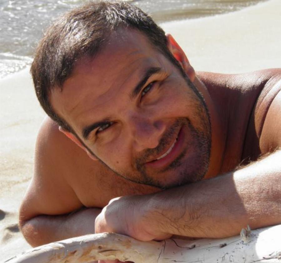 Χρήστος Συριώτης: «Ο Άγιος Εφραίμ μου έδωσε δύναμη και νίκησα τον καρκίνο»