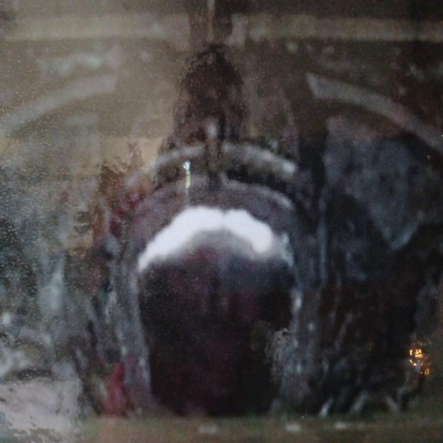 Φωτίστηκε η εικόνα του Ταξιάρχη Μιχαήλ στην εκκλησία του στην Αθήνα