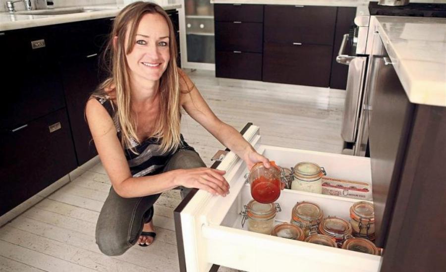 Ένας 37χρονος είχε στη διατροφή του μόνο πατάτες και άλλα 6 ασυνήθιστα πειράματα με απίστευτα αποτελέσματα