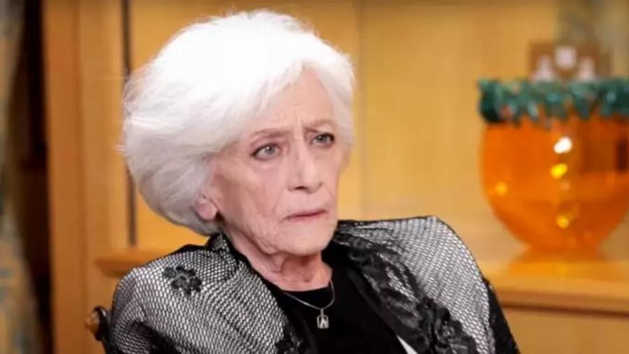 Δέσποινα Μπεμπεδέλη: Η μακρά πορεία στο θέατρο, η απώλεια που στοίχισε και η φίλη της Παναγία