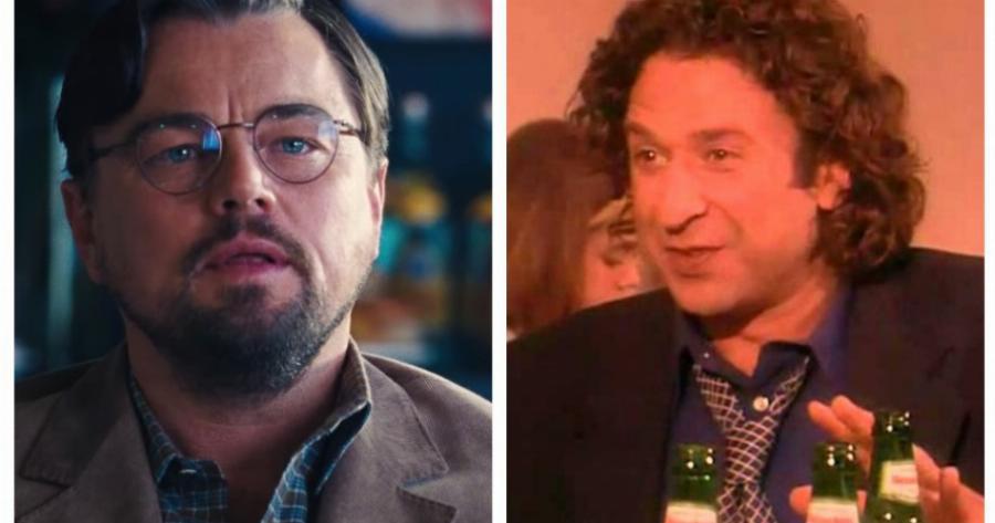 «Μην Κοιτάτε Πάνω»: Και όμως η νέα ταινία του Ντι Κάπριο αντέγραψε μια ολόκληρη σκηνή από τα «Εγκλήματα»