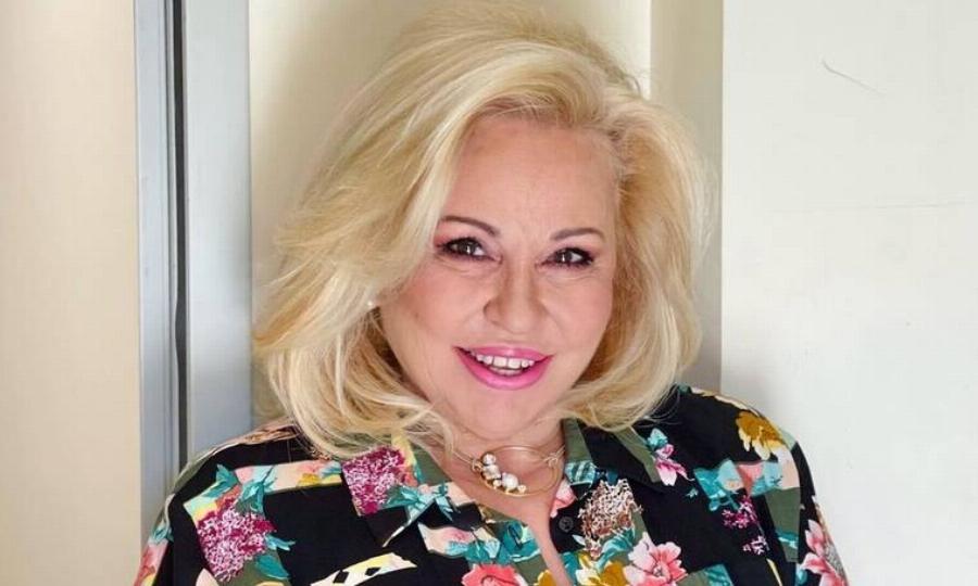 Μπέσσυ Αργυράκη: Η Eurovision, οι αισθητικές επεμβάσεις, ο γάμος χάρη στην Έφη Σαρρή και το μεγάλο παράπονο της