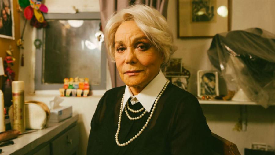 Μπέτυ Αρβανίτη: H κρυφή έκτρωση, η σχέση με τον Γεωργίτση και η ζήλια της Αλίκης