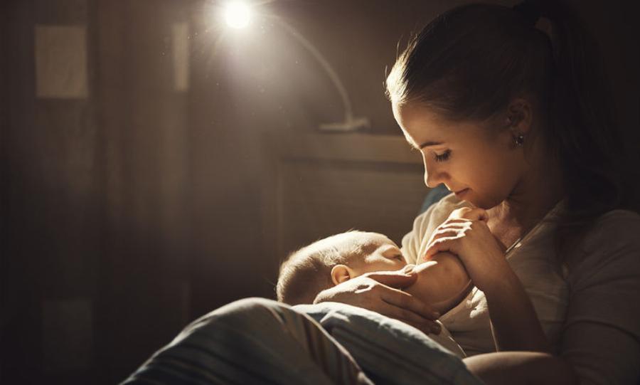 Μέγα το Θαύμα του Αγίου Ραφαήλ: «Άγιε Ραφαήλ, χάρισέ μου ένα παιδί!»