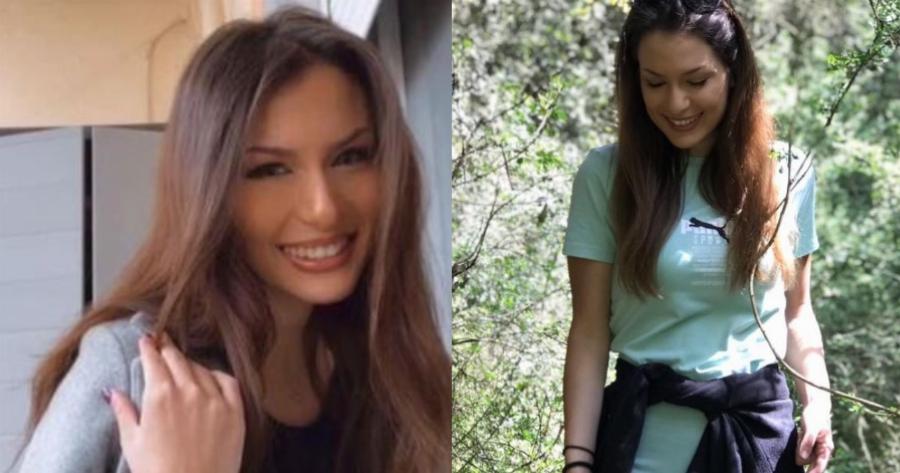 Γεωργία Μπίκα: Η πρώτη μη επώνυμη γυναίκα που βρήκε την δύναμη να καταγγείλει βιασμό on camera