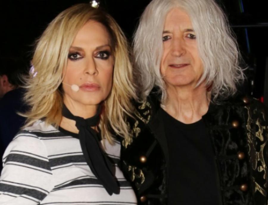 Άννα Βίσση: Οι μεγάλοι έρωτες της ζωής της, η σχέση με τον Καρβέλα, η πολυτάραχη ζωή της και οι ιστορίες γύρω από τα τραγούδια της