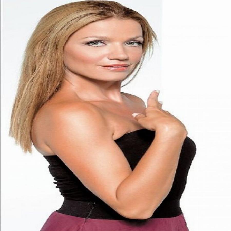 Παναγιώτα Βλαντή: Το αληθινό της όνομα, ο διαγωνισμός ομορφιάς και η μεγάλη αγάπη με τον γιατρό της