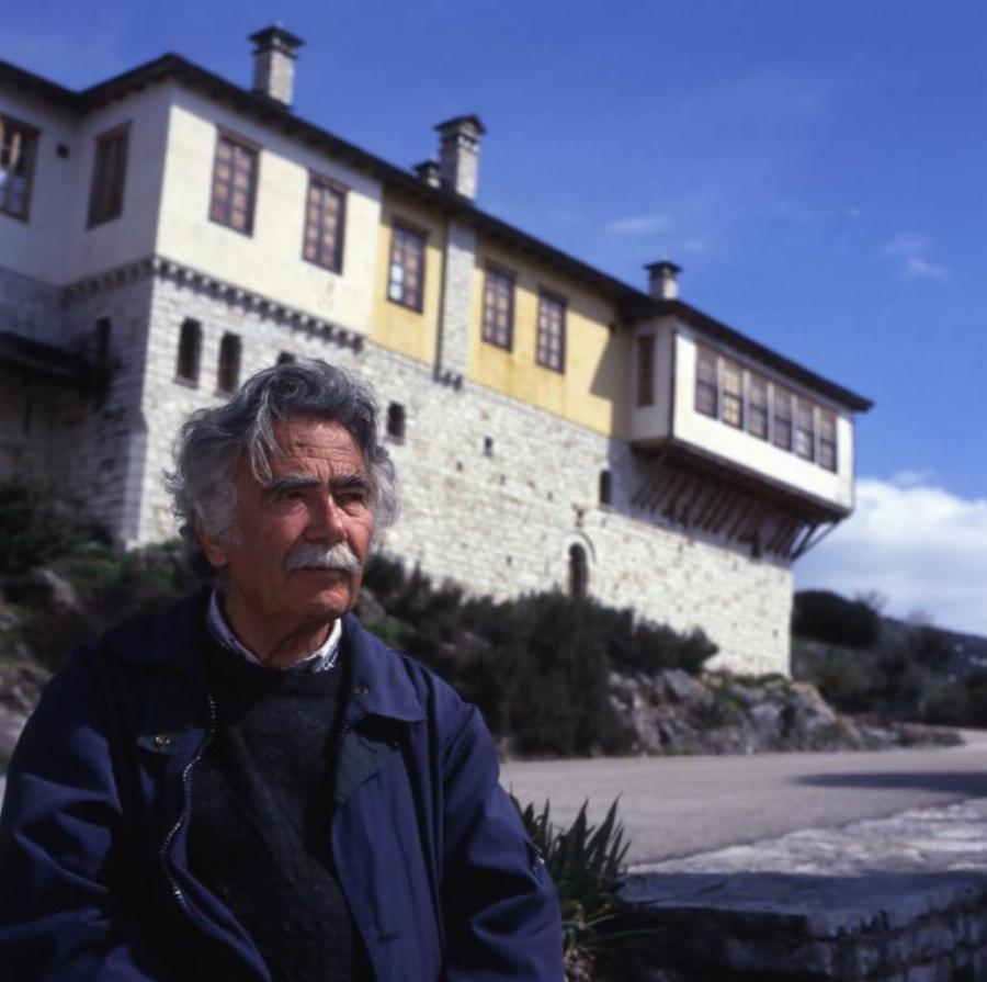 Παύλος Βρέλλης: Ποιος είναι ο άνθρωπος που δημιούργησε μόνος του, το Μουσείο Κέρινων Ομοιωμάτων, που φιλοξενεί ήρωες του ’21