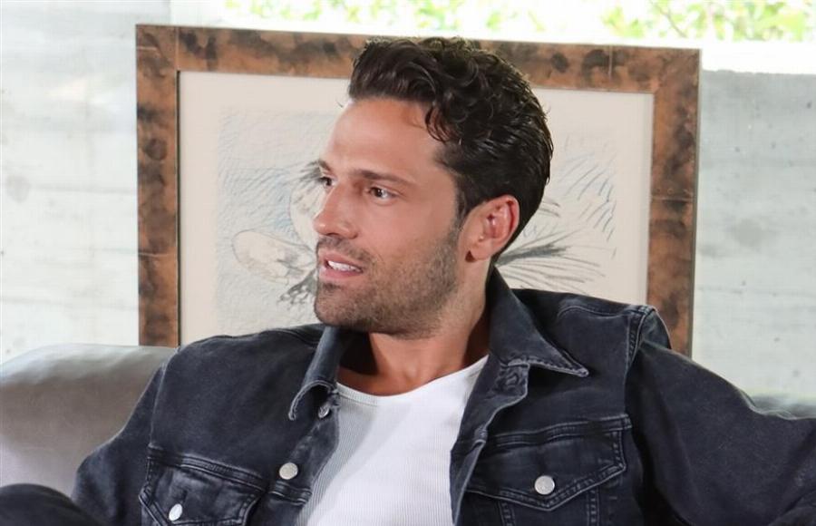 Κωνσταντίνος Αργυρός: «Θα ήθελα να γίνω πατέρας – Μου έχει ξεκινήσει το πατρικό ένστικτο από τα 25»