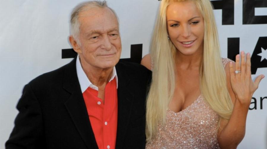 «Η αγάπη χρόνια δεν κοιτά»: Έλληνες διάσημοι και ξένοι που έχουν ως και 50 χρόνια διαφορά ηλικίας με τις συντρόφους τους