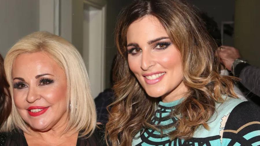 Μπέσσυ Αργυράκη: Η Eurovision, οι αισθητικές επεμβάσεις, ο γάμος χάρη στην Έφη Σαρρή και το μεγάλο παράπονο της