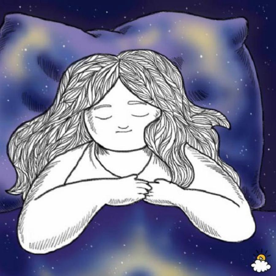 Να γιατί δεν πρέπει ποτέ να σηκώνεστε από το κρεβάτι τη νύχτα για να ουρήσετε