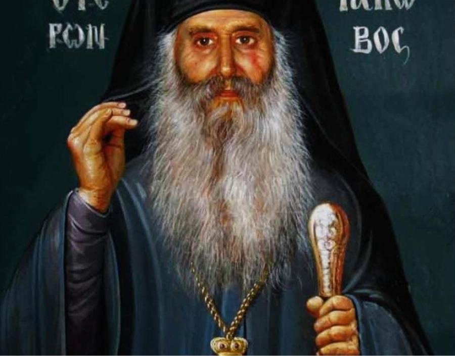 Νομίζεις ότι Ευλογώ όλους όσους έρχονται; Πολύ η αμαρτία! – Νομίζουν πως είμαι νεκρός αλλά είμαι ζωντανός!