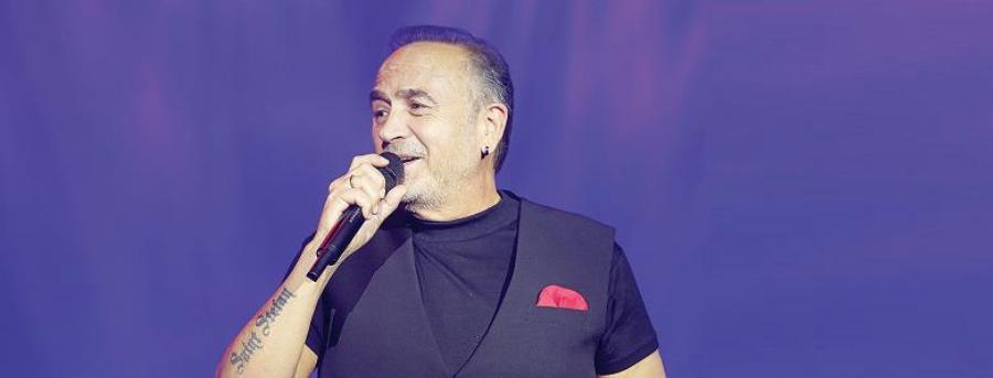 Σταμάτης Γονίδης: Οι φόνοι σε μαγαζί που τραγουδούσε, η θαυμάστρια που του έκλεψε την καρδιά και οι κούκλες κόρες του