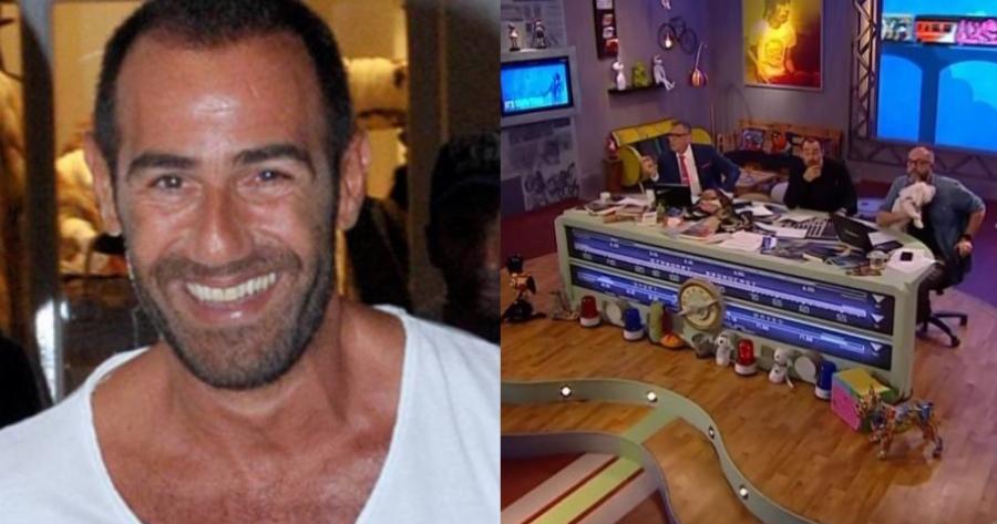 Ποια η γνώμη σας για την επιστροφή των Ράδιο Αρβύλα; – Οι αλλαγές και τα πρώτα λόγια του Κανάκη