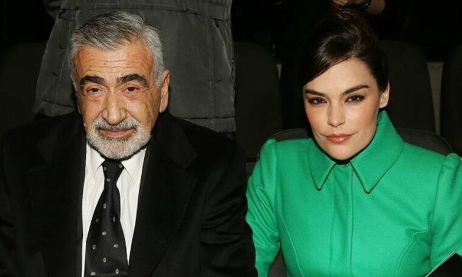 «Η αγάπη χρόνια δεν κοιτά»: Έλληνες διάσημοι και ξένοι που έχουν ως και 50 χρόνια διαφορά ηλικίας με τις συντρόφους τους