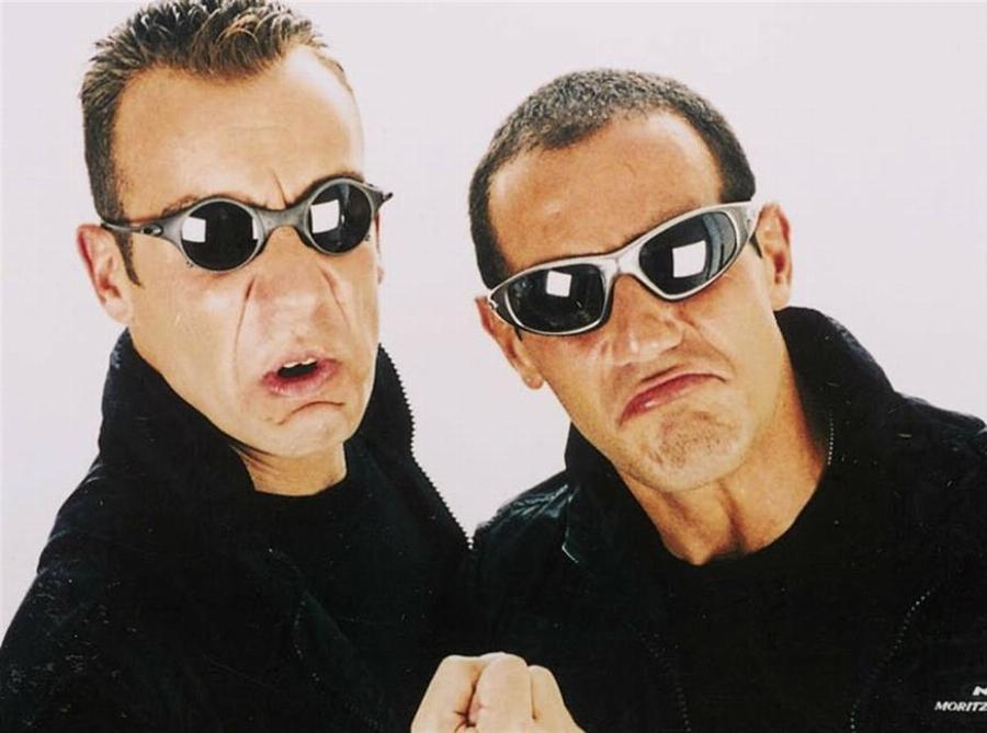 Ράδιο αρβύλα: Η απόφαση- έκπληξη του Κανάκη για τον πρώην κολλητό του Σωτήρη Καλυβάτση