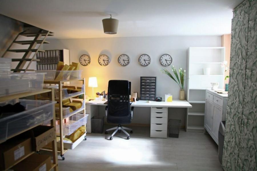 Χάρης Χριστόπουλος και Ανίτα Μπραντ: Εικόνες από το τρομερό σπίτι στους στο Γκάζι που το υπερπολυτελές εσωτερικό του μοιάζει με παλάτι