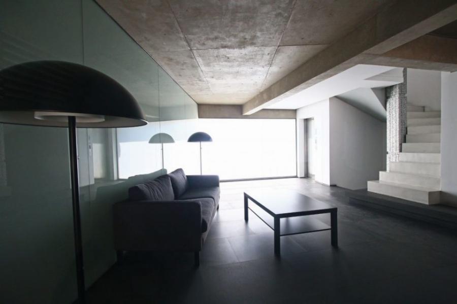 Χάρης Χριστόπουλος και Ανίτα Μπραντ: Εικόνες από το τρομερό σπίτι στους στο Γκάζι που το υπερπολυτελές εσωτερικό του μοιάζει με παλάτι