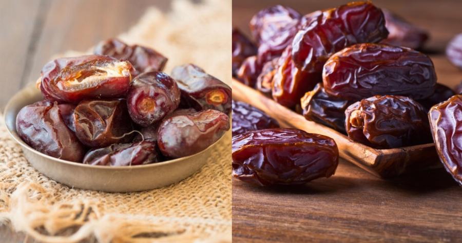 Χουρμάς: Όσα θα συμβούν στο σώμα σας αν τρώτε 3 χουρμάδες καθημερινά