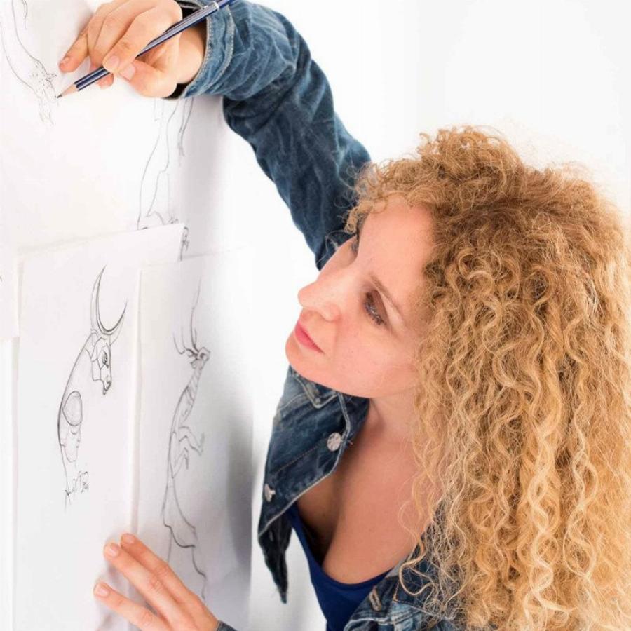 Χριστίνα Κουλουμπή: Η μητέρα Κάρμεν Ρουγγέρη, η πιο σημαντική γυναίκα στη ζωή της και το θέατρο για παιδιά