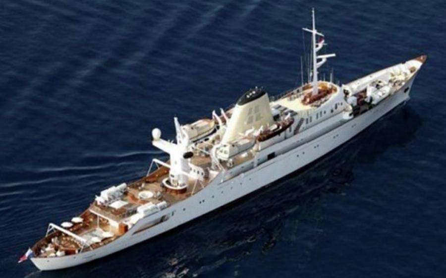 «Ο καλόκαρδος Ωνάσης, η κακιά Τζάκι και η ξινή Κάλλας»: Ο καπετάνιος του γιοτ «Χριστίνα» σπάει τη σιωπή του