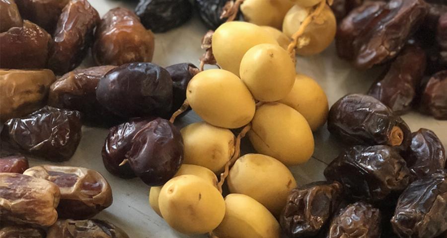 Χουρμάς: Όσα θα συμβούν στο σώμα σας αν τρώτε 3 χουρμάδες καθημερινά