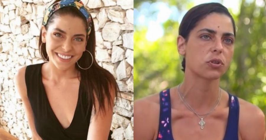 Μυριέλλα Κουρεντή: Η απώλεια του αγοριού της που της άλλαξε τη ζωή και η μάχη με τη νευρική ανορεξία