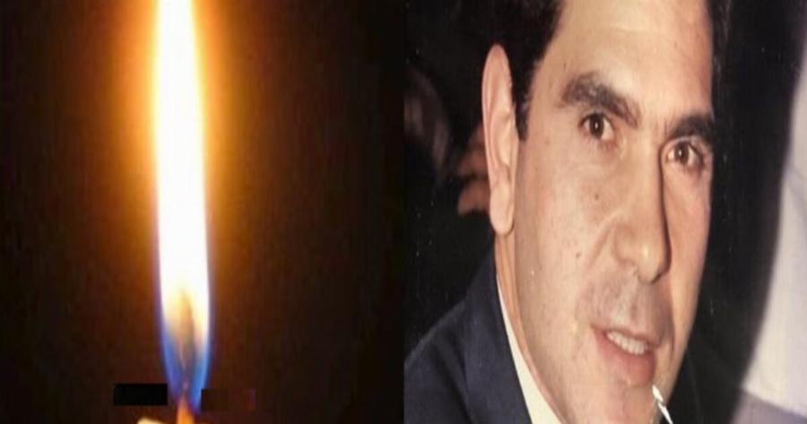 Θλίψη και θρήνος στην Κρήτη για τον Αλκιβιάδη Σκουλά που «έφυγε» ξαφνικά