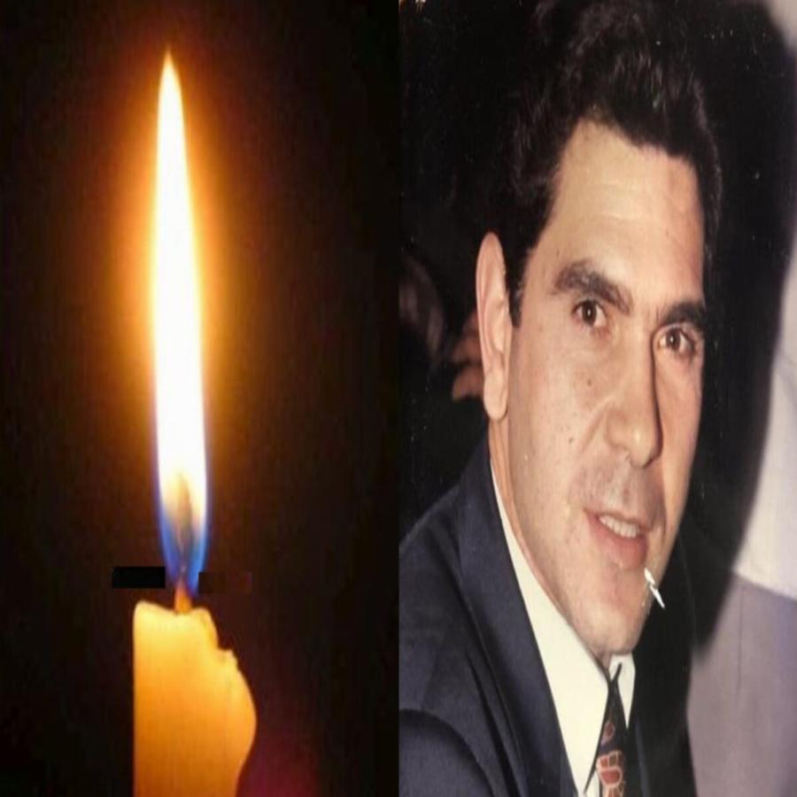 Θλίψη και θρήνος στην Κρήτη για τον Αλκιβιάδη Σκουλά που «έφυγε» ξαφνικά