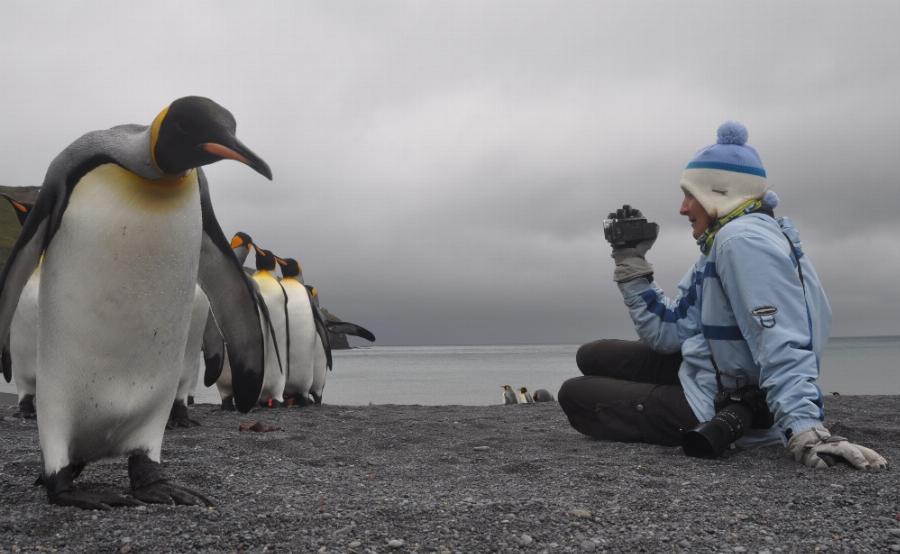 Μπάμπης Μπίζας: Έλληνας ο πιο ταξιδεμένος άνθρωπος στον κόσμο σύμφωνα με το βιβλίο Γκίνες
