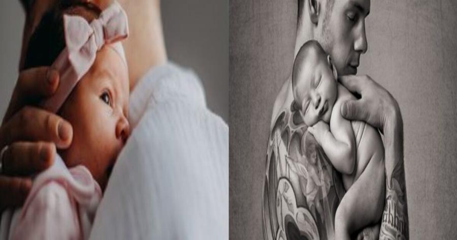 «Παντρέψου εκείνον που θα τρέξει στο μωρό μέσα στη νύχτα και θα σ’ αφήσει να κοιμηθείς»