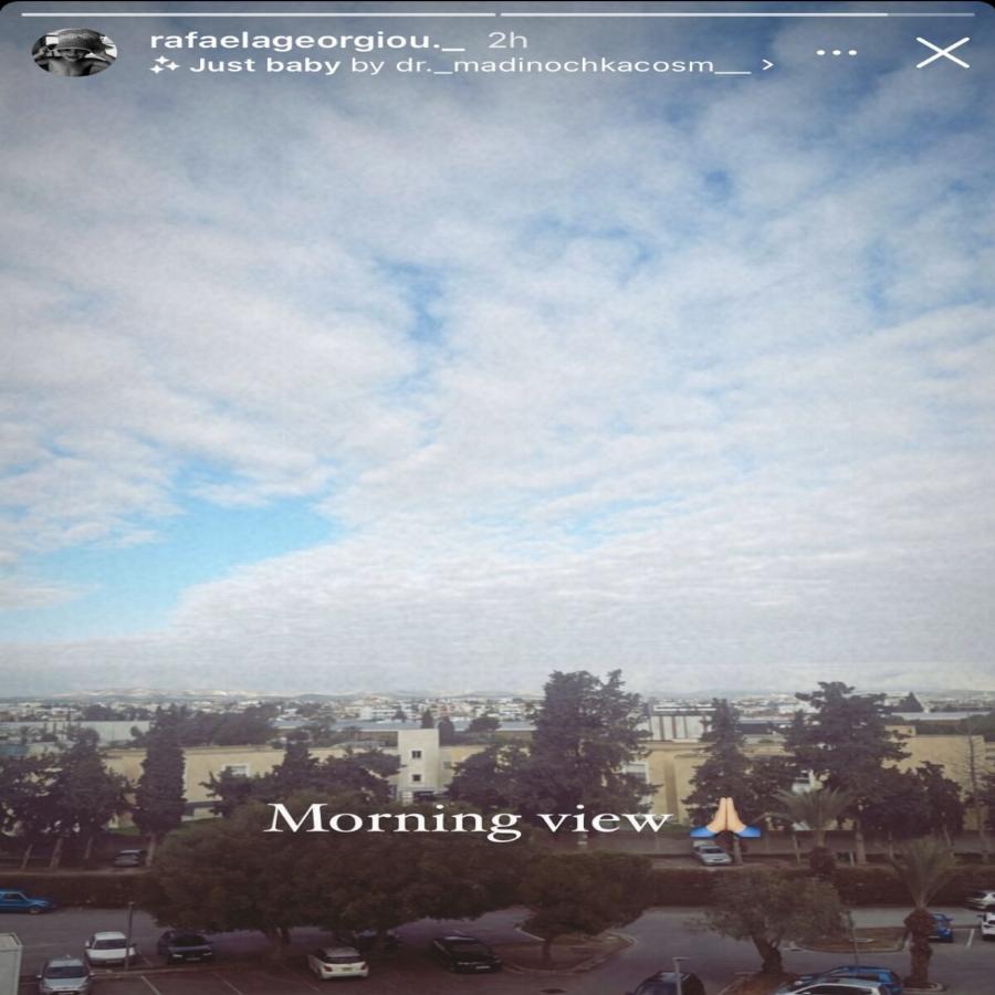 «Από θαύμα ζω»: Πολύ σοβαρό τροχαίο για πάικτρια του Bachelor 1 – Οι πρώτες εικόνες