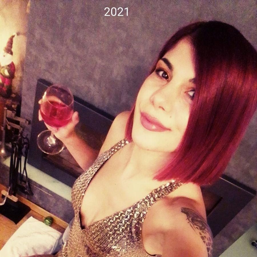 Βαλάντης Αυγενικός: Η 32χρονη κούκλα κοκκινομάλλα που του έχει κλέψει την καρδιά εκτός Survivor