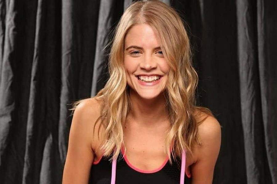 Δανάη Μιχαλάκη: Οι δυσκολίες πριν τις «Άγριες Μέλισσες» και ο αναπάντεχος τρόπος που πήρε τον ρόλο της Δρόσως