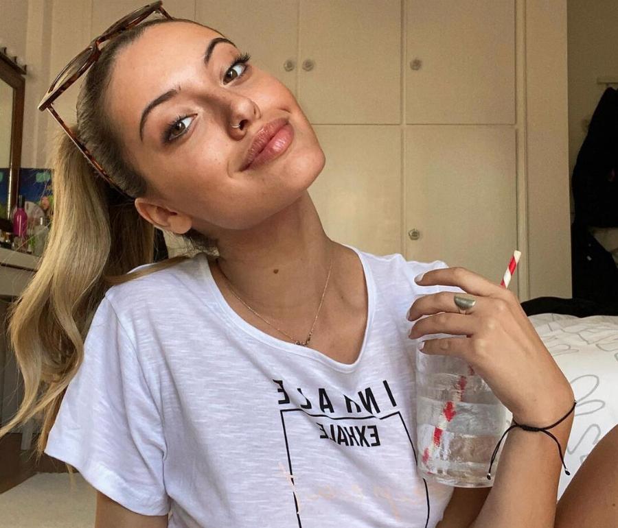 “Φωνή αγγέλου”: Αποθεώθηκε η Δανάη Λιβιεράτου – Το σχόλιο του Ρέμου για την ερμηνεία της