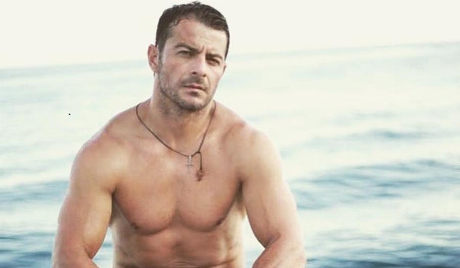 Γιώργος Αγγελόπουλος: Η νίκη στο Survivor, η συμμετοχή στο «Τατουάζ», ο γάμος στο παρά τσακ  και οι απώλειες που τον τσάκισαν