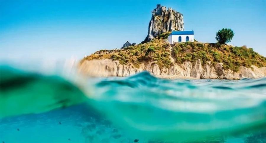 Ενδεχομένως η καλύτερη πόλη σε ποιότητα ζωής για να ζεις στην Ελλάδα