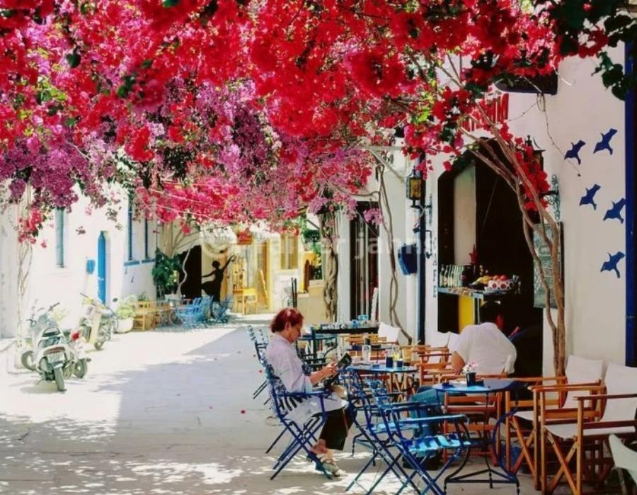 Ενδεχομένως η καλύτερη πόλη σε ποιότητα ζωής για να ζεις στην Ελλάδα