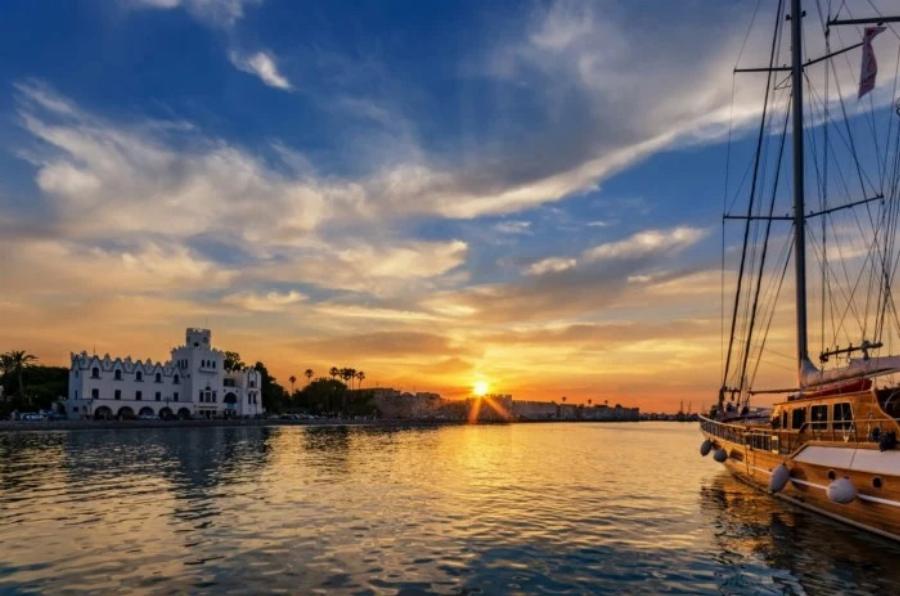 Ενδεχομένως η καλύτερη πόλη σε ποιότητα ζωής για να ζεις στην Ελλάδα