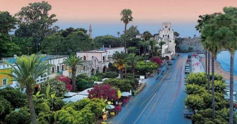 Ενδεχομένως η καλύτερη πόλη σε ποιότητα ζωής για να ζεις στην Ελλάδα