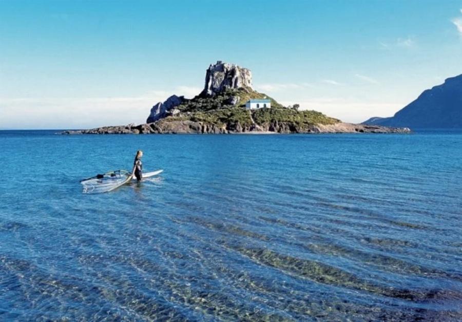 Ενδεχομένως η καλύτερη πόλη σε ποιότητα ζωής για να ζεις στην Ελλάδα