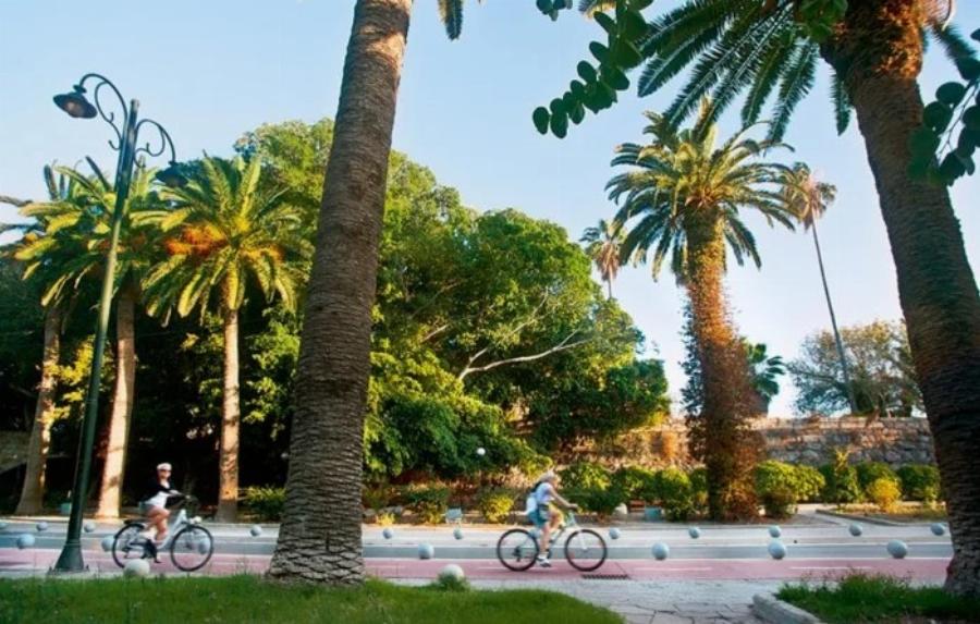 Ενδεχομένως η καλύτερη πόλη σε ποιότητα ζωής για να ζεις στην Ελλάδα