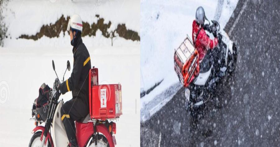 “Να σταματήσει η διανομή λόγω κρύου και παγετού”