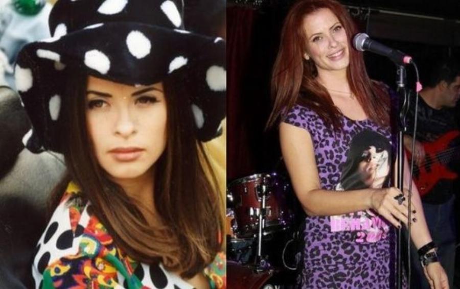 Διάσημες Ελληνίδες του ’90που χάθηκαν από τα φώτα: 17 σταρ που παραμένουν προσεγμένες και σικ μέχρι και σήμερα