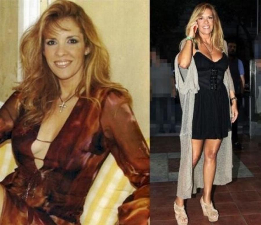 Διάσημες Ελληνίδες του ’90που χάθηκαν από τα φώτα: 17 σταρ που παραμένουν προσεγμένες και σικ μέχρι και σήμερα