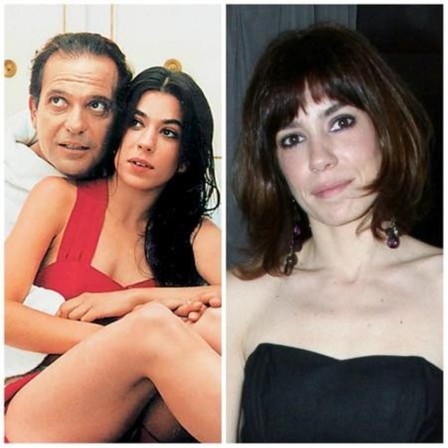 Διάσημες Ελληνίδες του ’90που χάθηκαν από τα φώτα: 17 σταρ που παραμένουν προσεγμένες και σικ μέχρι και σήμερα